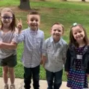 Dad: Grandmother and mother 'deserve special place in hell' for killing four kids