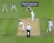 Dan Lawrence 'desperate' to establish himself after second fifty