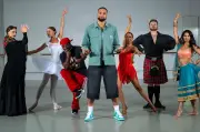 Dancers Priced Out of Industry as Costs Soar, Study Finds