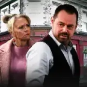Danny Dyer hints at EastEnders return as Linda Carter exit looms