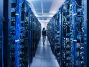 Data Centre Size of 14 Football Pitches Planned for Charlton Riverside