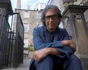 David Olusoga: A House Through Time's enduring appeal and new Edinburgh series