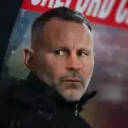 David Seaman backs Arsenal's Max Dowman to match Ryan Giggs' level