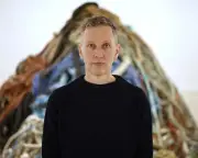 David Shrigley's Dark Humor Invades Dulwich Picture Gallery's Old Masters
