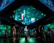 Death Note Musical Review: Killer Night Out at London's West End