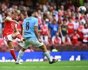 Ødegaard hails new signings after Arsenal's Community Shield win