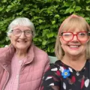 Dementia Devastated My Family, But I Still Have Hope: Angie Wild's Story