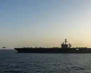 Democrats demand answers on USS Lincoln conditions