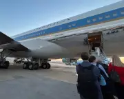 Democrats demand briefing after Trump's decoy flight swap