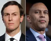 Democrats Dismayed by Jeffries-Kushner Meeting