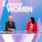 Denise Welch leaves Loose Women after 25 years to focus on acting