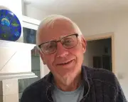 Dennis Wardleworth obituary: physicist turned art historian dies at 85