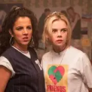 Derry Girls star reveals going no contact with family after therapy