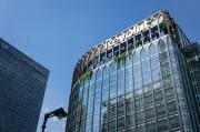 Deutsche Bank Leases Revolut’s Former Canary Wharf HQ in London Expansion