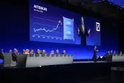 Deutsche Bank Mandates AI Training for 200 Top Bankers