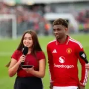 Diallo Welcomes Rashford Return as Arsenal Circle