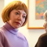 Diane Morgan Proves Comedic Genius in BBC's Ann Droid