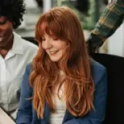 Discussing Salaries With Colleagues Could Secure You a Pay Rise