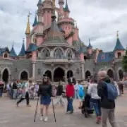 Disneyland Paris Priority Card: A Disabled Visitor's Honest Review