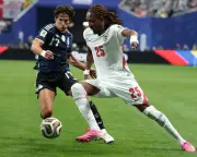 Djed Spence nears Tottenham exit as Inter close in on £25.6m move