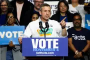 DNC report author claims missing chapter on Biden, party wealth was cut