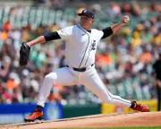 Dodgers acquire Cy Young winner Tarik Skubal in blockbuster trade