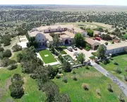 DoJ misses deadline for Epstein ranch files, New Mexico AG says