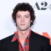 Dominic Sessa on Playing Anthony Bourdain in A24's Tony