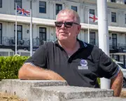 Dover Residents Clash Over Rightwing 'Invasion' Narrative