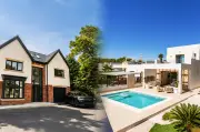 Dream Home Competition: Win Spanish Villa Worth £2.5m