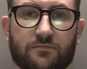 Driver jailed for faking brake failure in Jaguar on M62