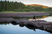 Drought Exposes UK Inequality and Water Industry Failures