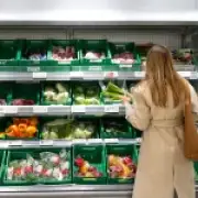 Drought shrinks supermarket veg as retailers relax beauty standards