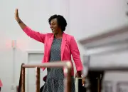 DSA candidate wins Florida primary, Trump allies lose in three states