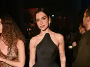 Dua Lipa's Name Meaning Revealed: Fans Shocked by Albanian Origin