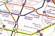 Dual-zone Tube stations: how London fare zones really work