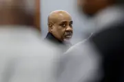 Duane Davis found guilty of 1996 murder of Tupac Shakur