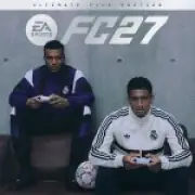EA Sports FC 27 to bring back face scan feature last seen in FIFA 16