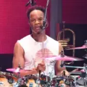 Earth, Wind and Fire drummer John Paris in induced coma after cardiac incident