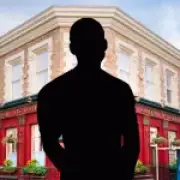 EastEnders' Aaron Thiara to exit as Ravi after four years