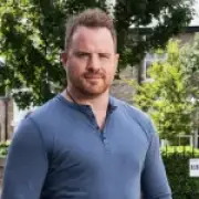 EastEnders boss teases changed Sean Slater as Rob Kazinsky returns