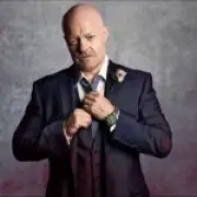 EastEnders boss teases Max Branning's downfall in flashforward clues