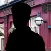 EastEnders confirms Johnny Carter exit as Charlie Suff leaves