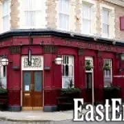 EastEnders confirms Nicola Mitchell's family arrives early in shock twist