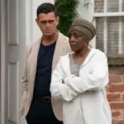 EastEnders: Denise's chemo fails, stem cell transplant needed