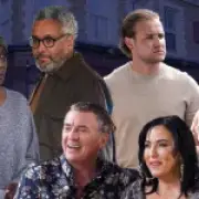 EastEnders Spoilers: Denise Fox Gets Hope Amid Stem Cell Search