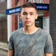 EastEnders star Shaheen Jafargholi lands key role in Heated Rivalry season 2