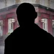 EastEnders: Teddy Mitchell returns as Nicola's dark secret revealed