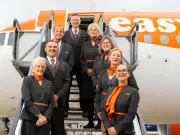 EasyJet and Emirates launch recruitment drives for cabin crew and pilots