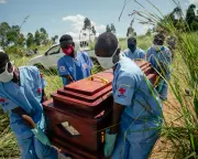 Ebola Crisis in DRC: International Aid Cuts Worsen Outbreak, 2,325 Dead